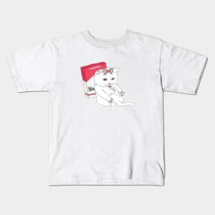 isabelle Kids T-Shirt